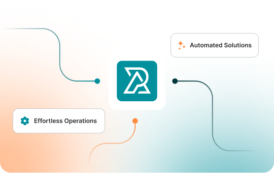 Automated Operations